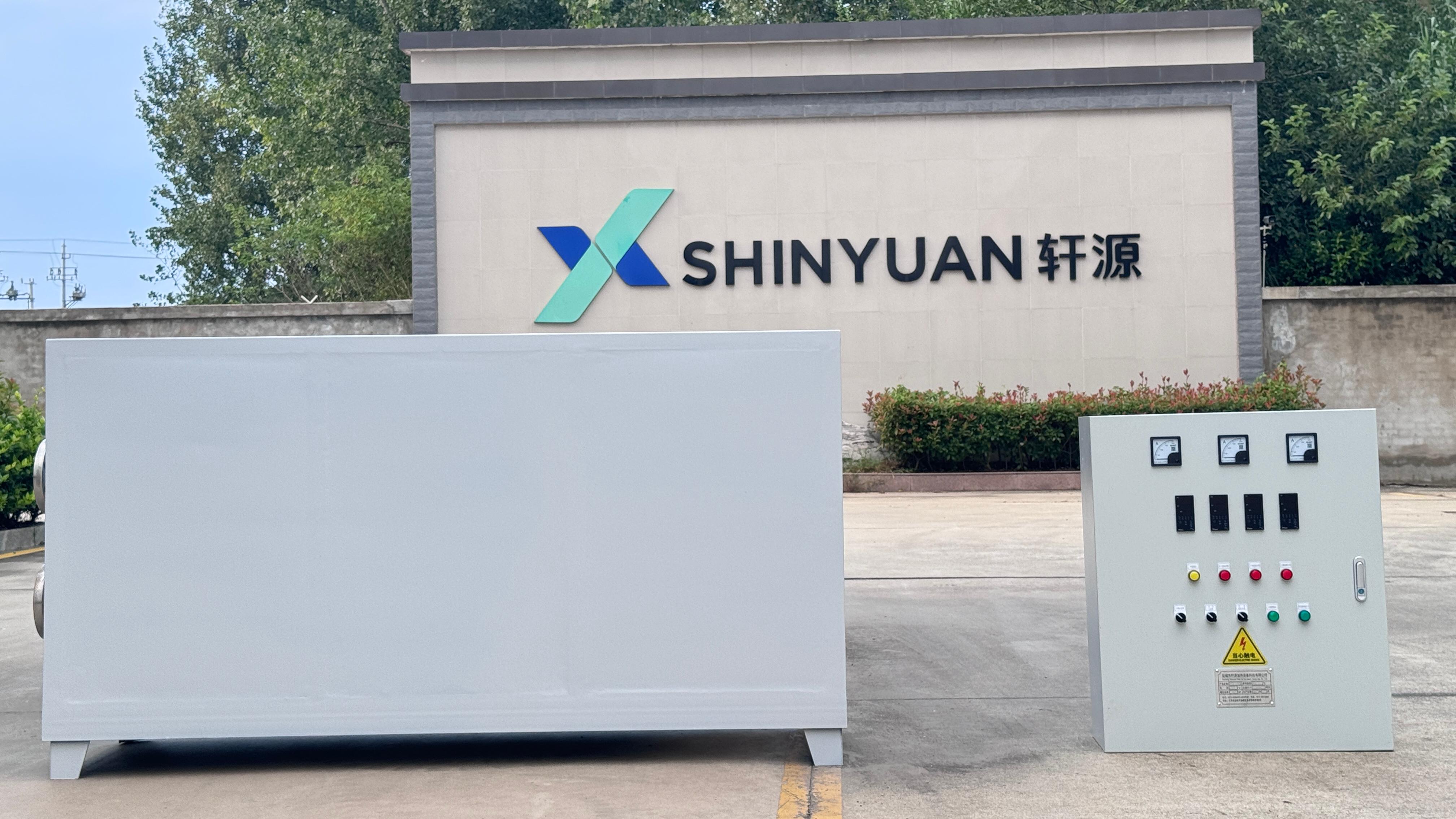管道加熱器在閥門高溫壓力測試行業(yè)中，主要解決了哪些方面的問題？