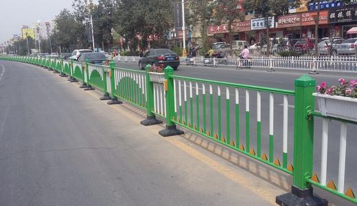 寧波道路護(hù)欄是怎么分類的？